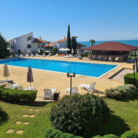 Diamond Apart Complex Sveti Vlas Luaran gambar