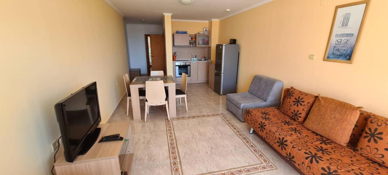 Diamond Apart Complex Sveti Vlas Luaran gambar
