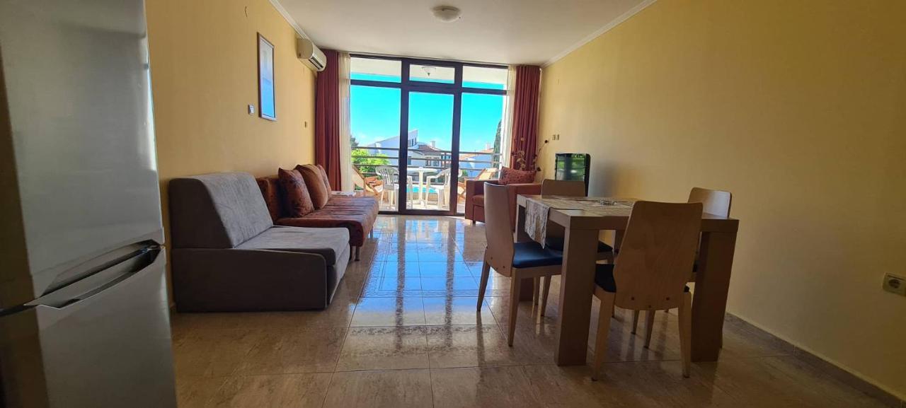 Diamond Apart Complex Sveti Vlas Luaran gambar