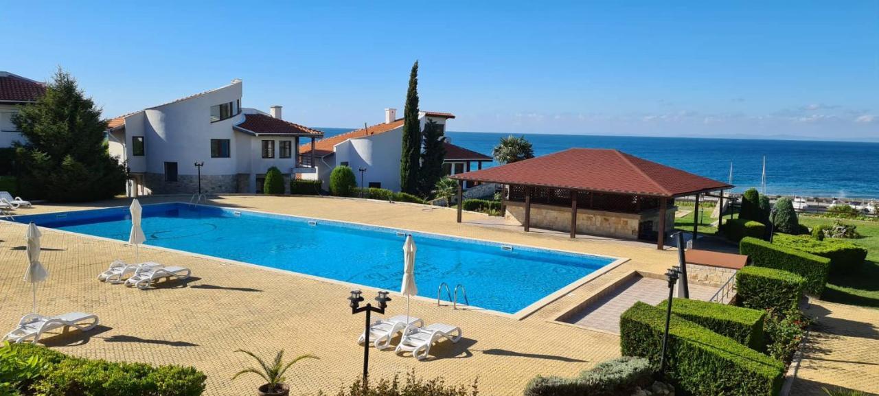 Diamond Apart Complex Sveti Vlas Luaran gambar