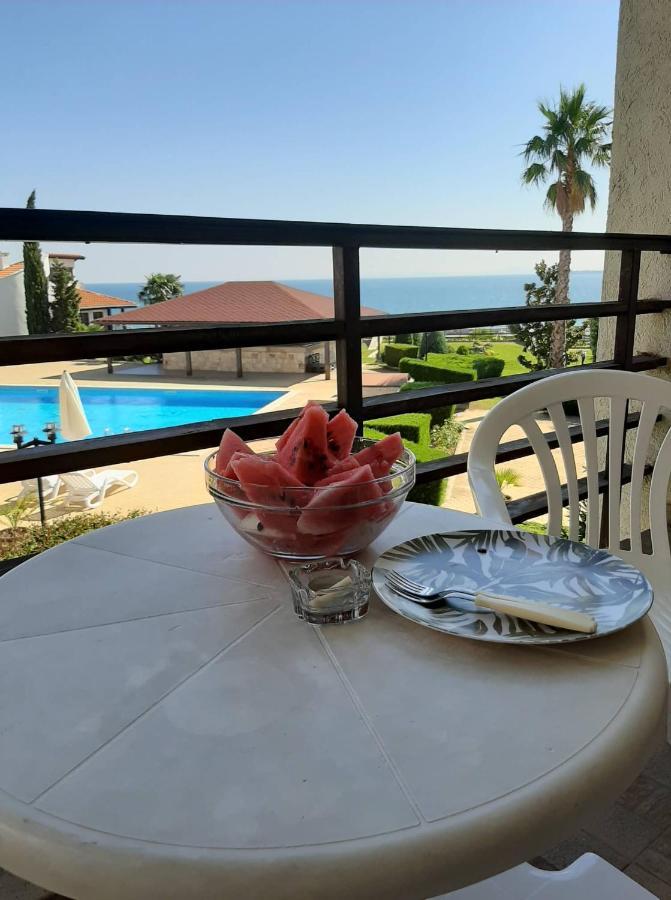 Diamond Apart Complex Sveti Vlas Luaran gambar