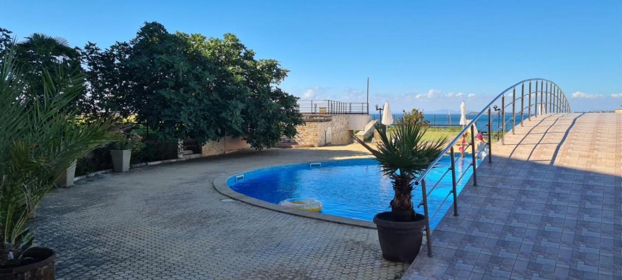 Diamond Apart Complex Sveti Vlas Luaran gambar