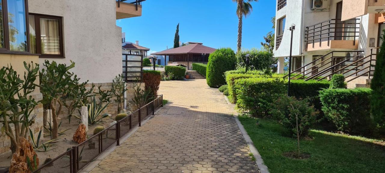 Diamond Apart Complex Sveti Vlas Luaran gambar