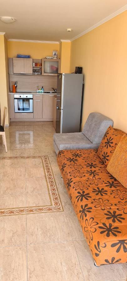 Diamond Apart Complex Sveti Vlas Luaran gambar