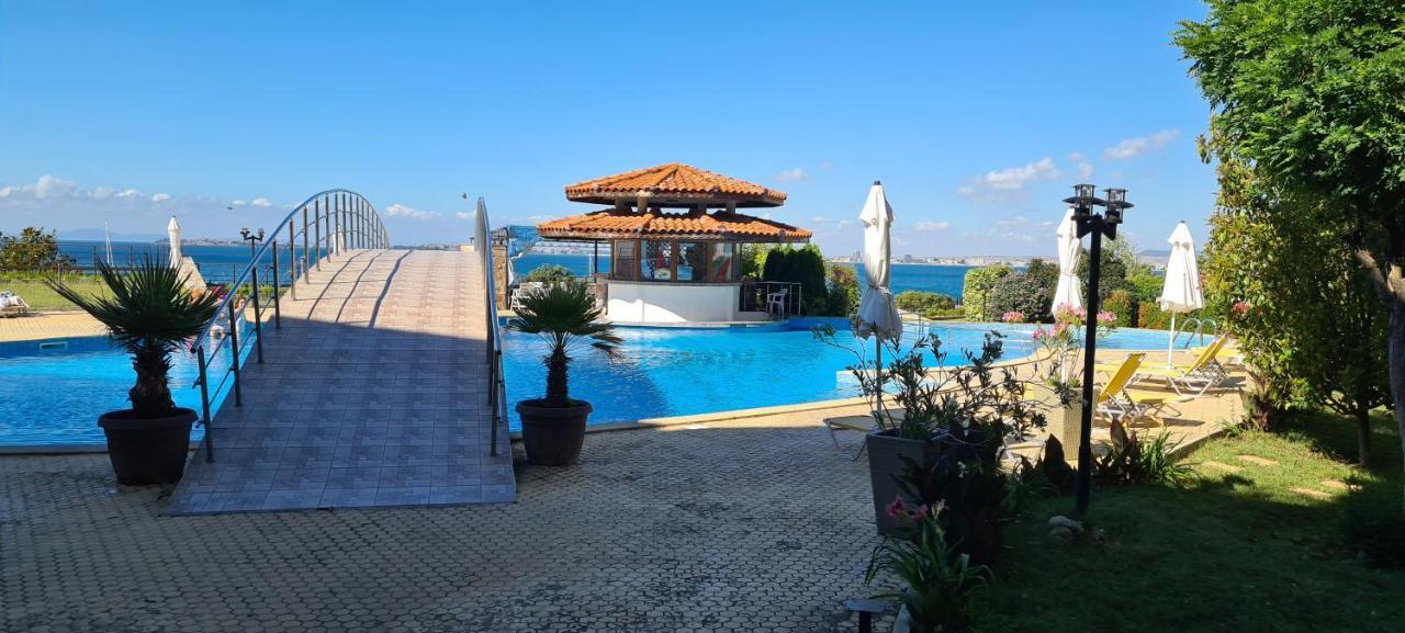 Diamond Apart Complex Sveti Vlas Luaran gambar